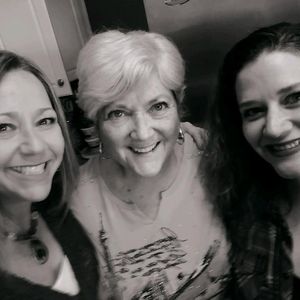 Meet your Posher, Janice